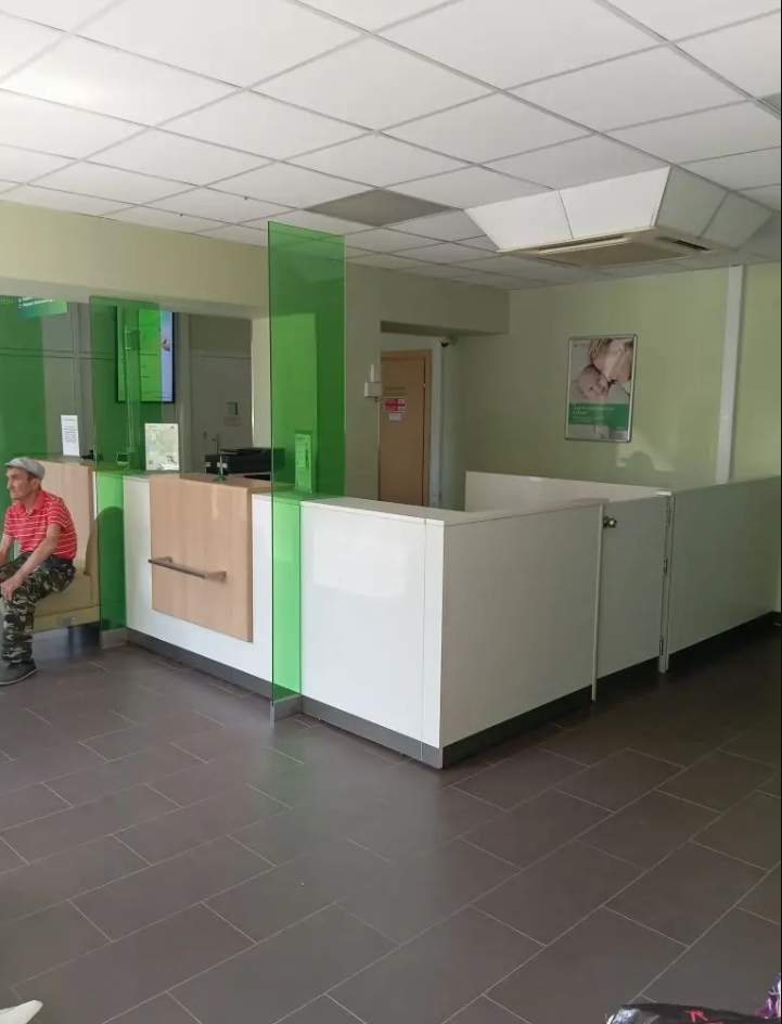 Офис на продажу в Копейске, Черняховского улица, 23 фото №3