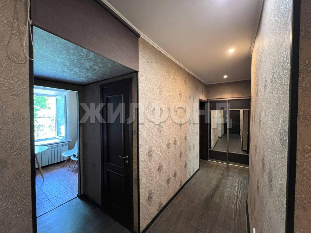 Квартира на продажу в Барнауле, Сизова улица, 43 фото №17