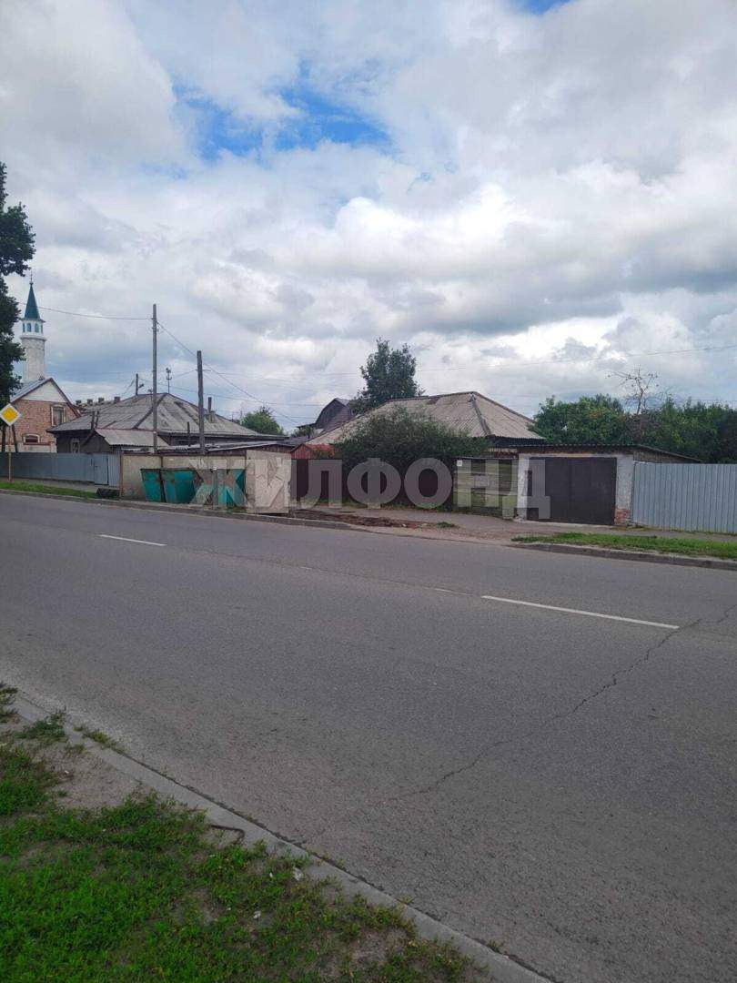 Продам земельный участок 452 м.кв.