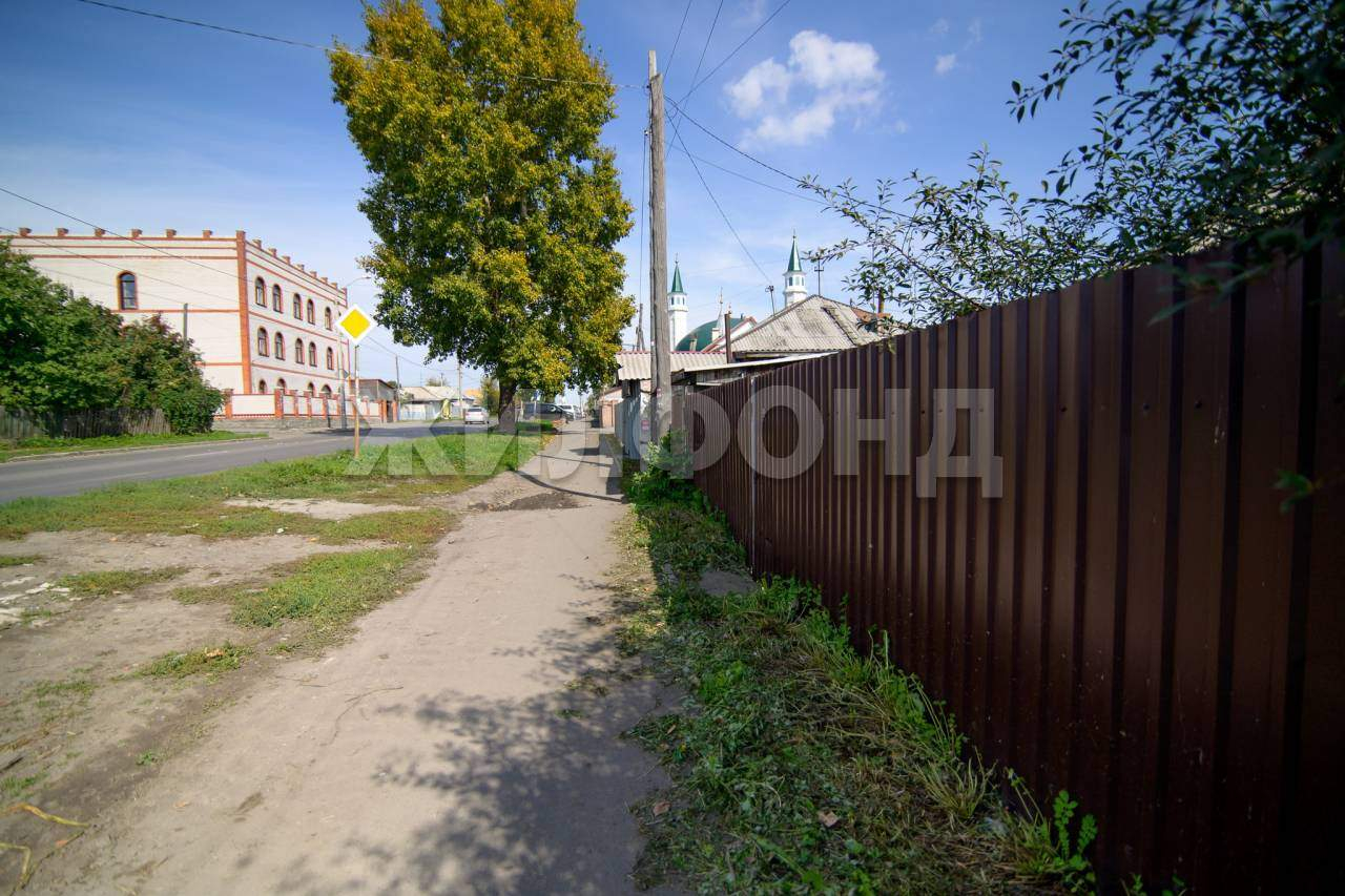 Продам земельный участок 452 м.кв.