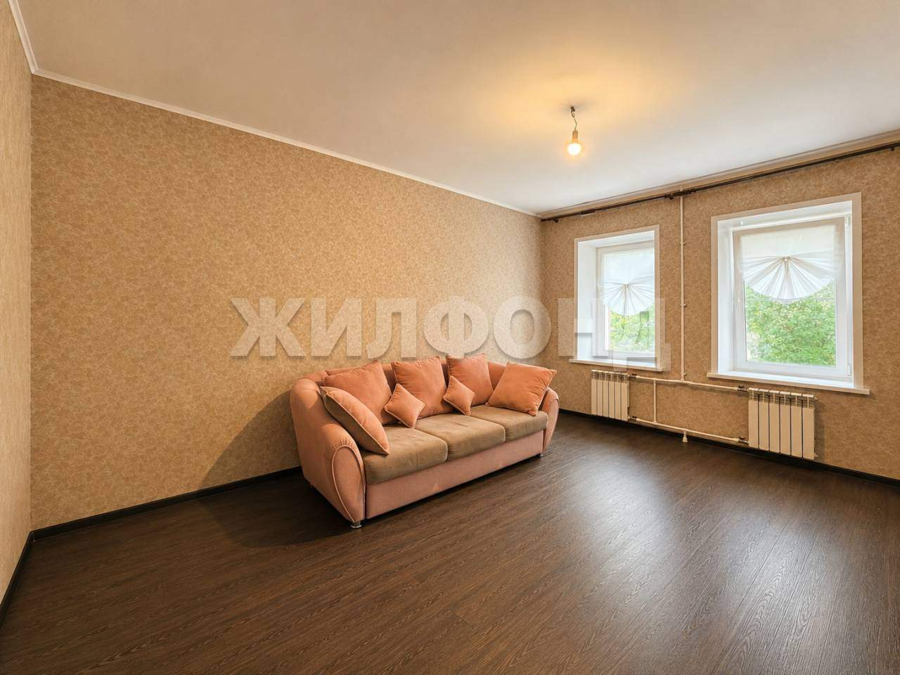 Квартира на продажу в Барнауле, Сизова улица, 43 фото №2