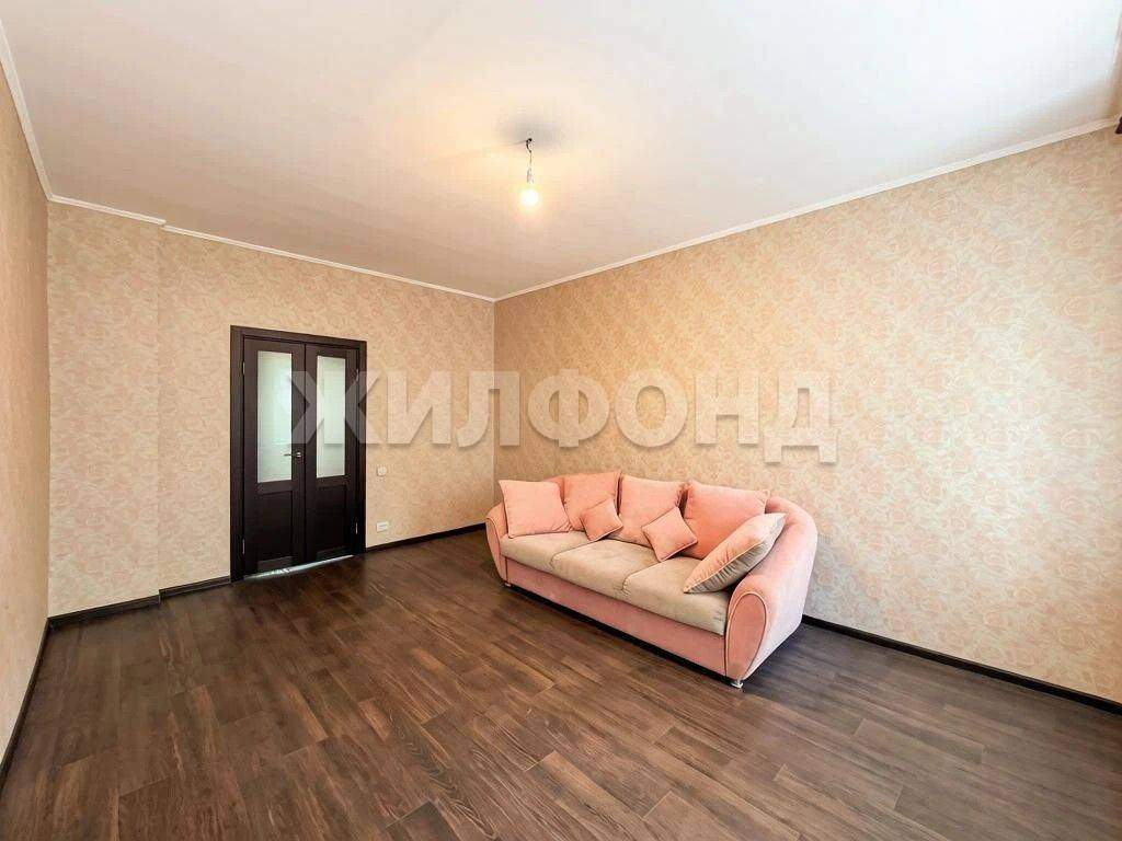 Квартира на продажу в Барнауле, Сизова улица, 43 фото №12