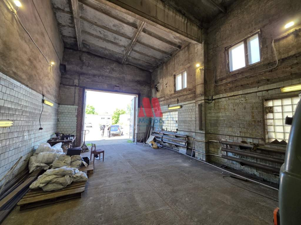 Сдам в аренду помещение свободного назначения 195 м.кв.