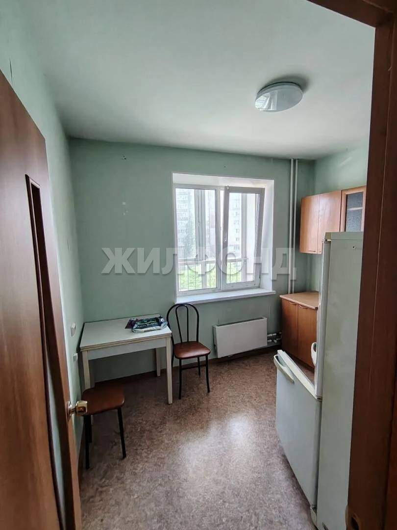 Квартира на продажу в Северске, Ленина улица, 124 фото №3