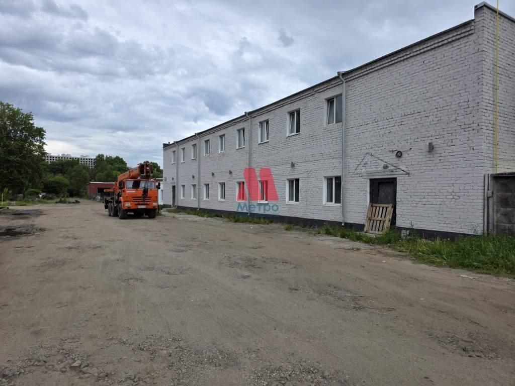 Сдам в аренду помещение свободного назначения 12 м.кв.