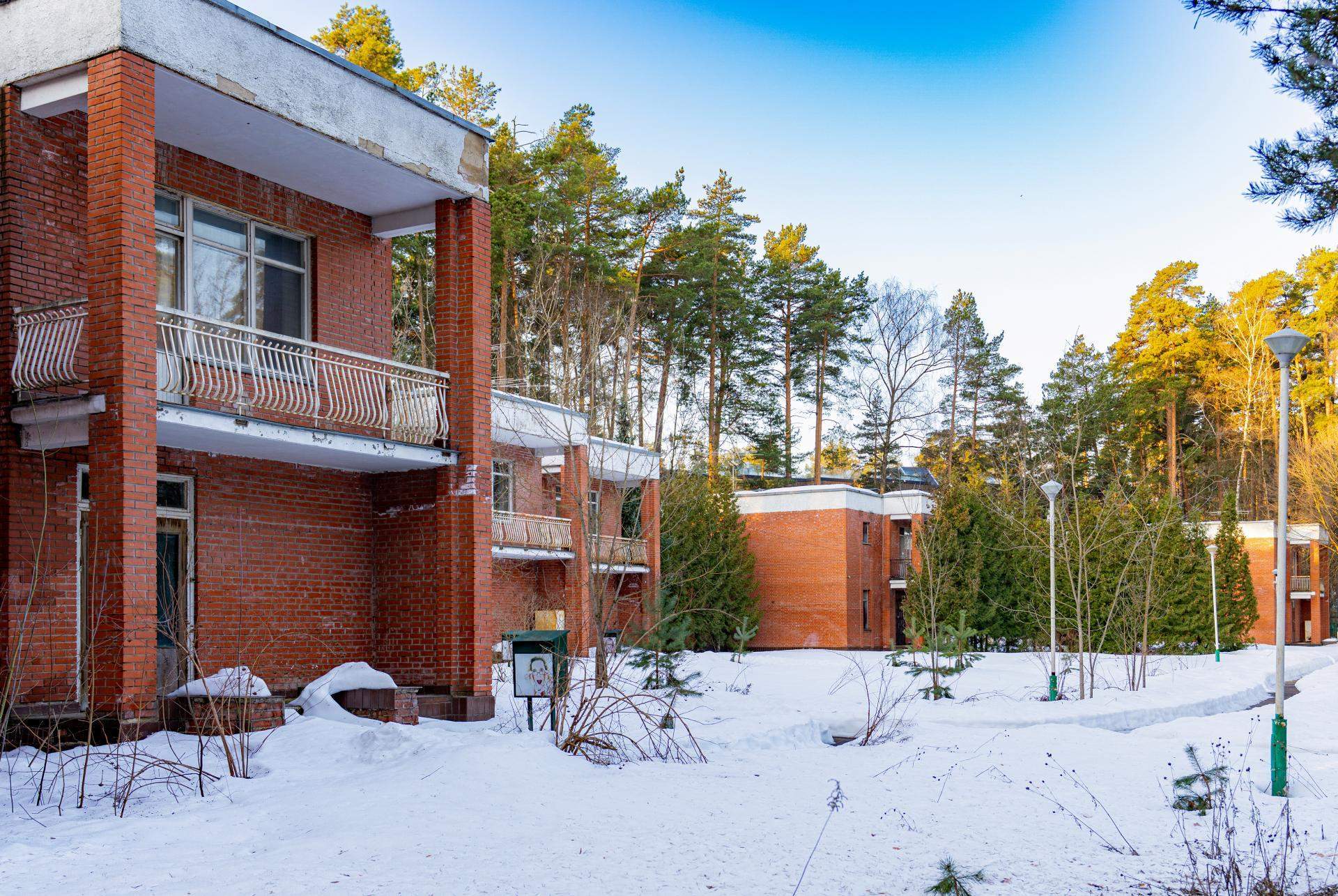 Участок на продажу в деревне Жуковка фото №3