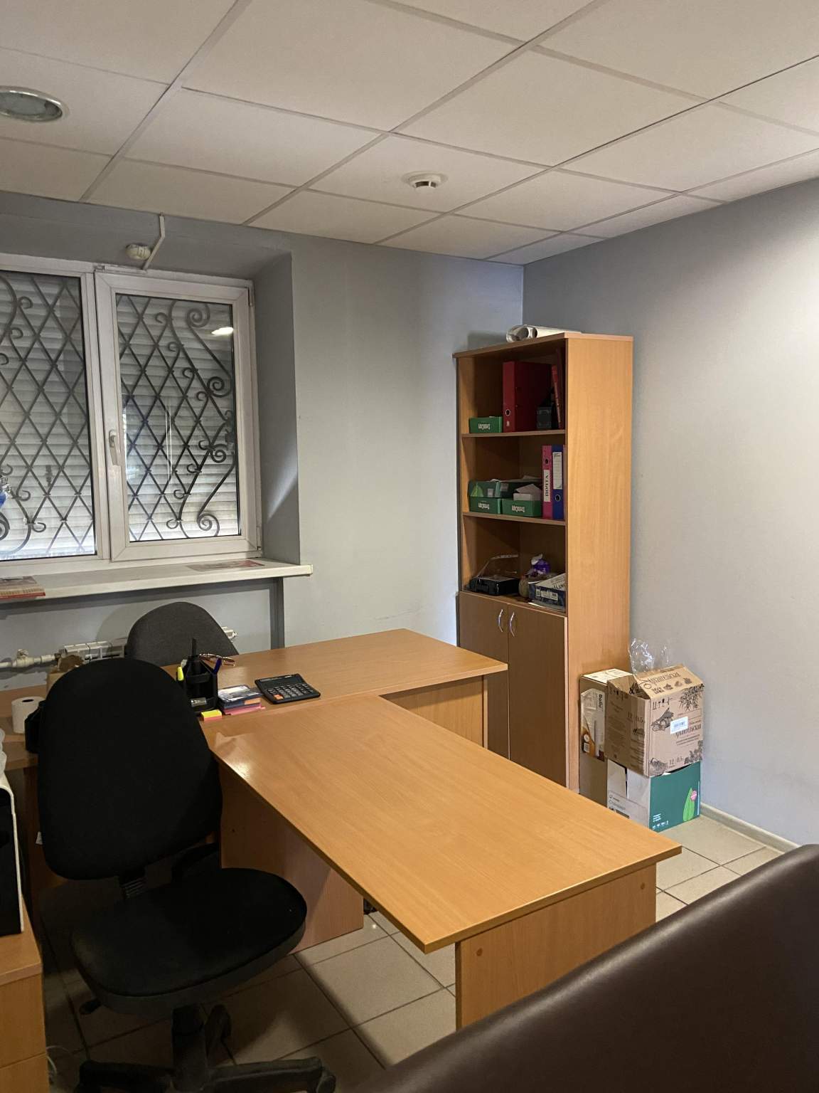 Сдам в аренду офис 140 м.кв.