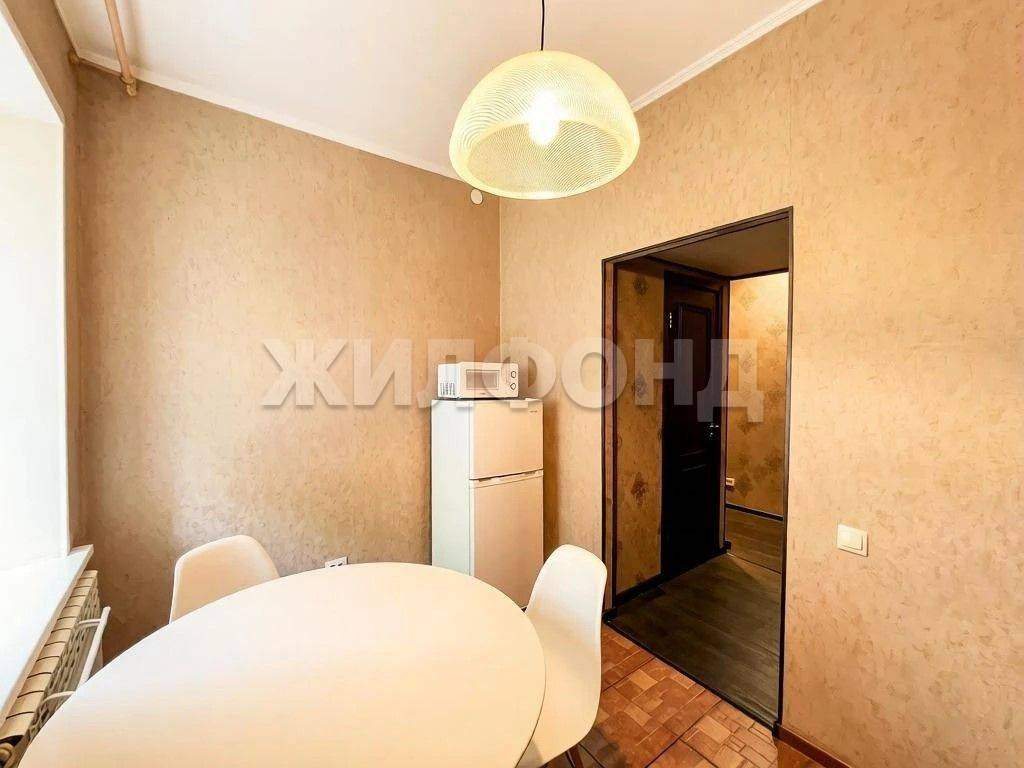 Квартира на продажу в Барнауле, Сизова улица, 43 фото №11