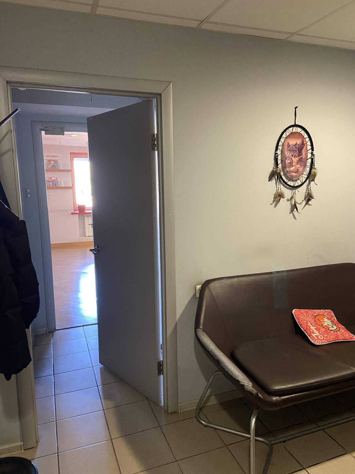Сдам в аренду офис 140 м.кв.