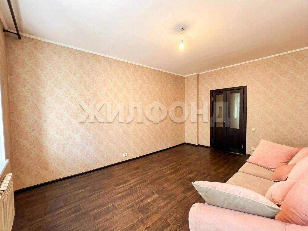Квартира на продажу в Барнауле, Сизова улица, 43 фото №13