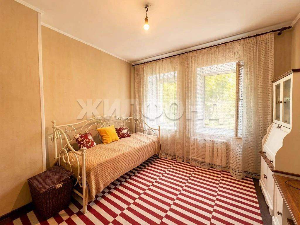 Квартира на продажу в Барнауле, Сизова улица, 43 фото №7