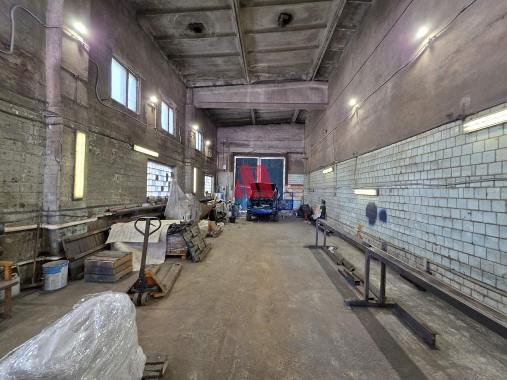 Сдам в аренду помещение свободного назначения 195 м.кв.