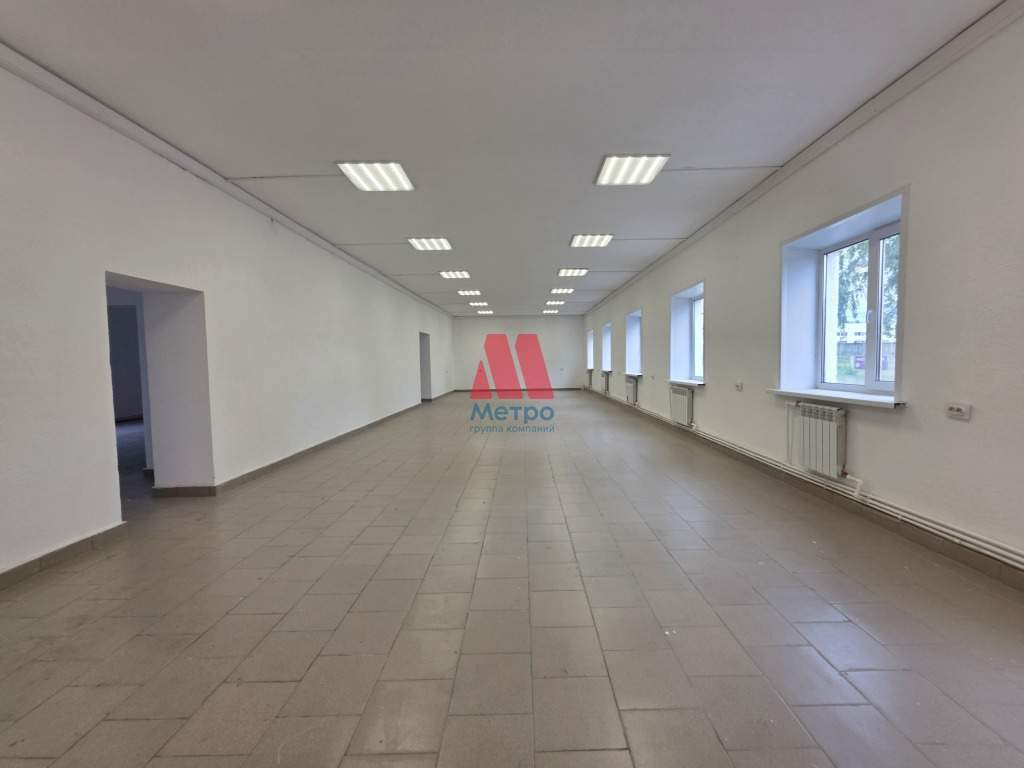 Сдам в аренду помещение свободного назначения 215 м.кв.