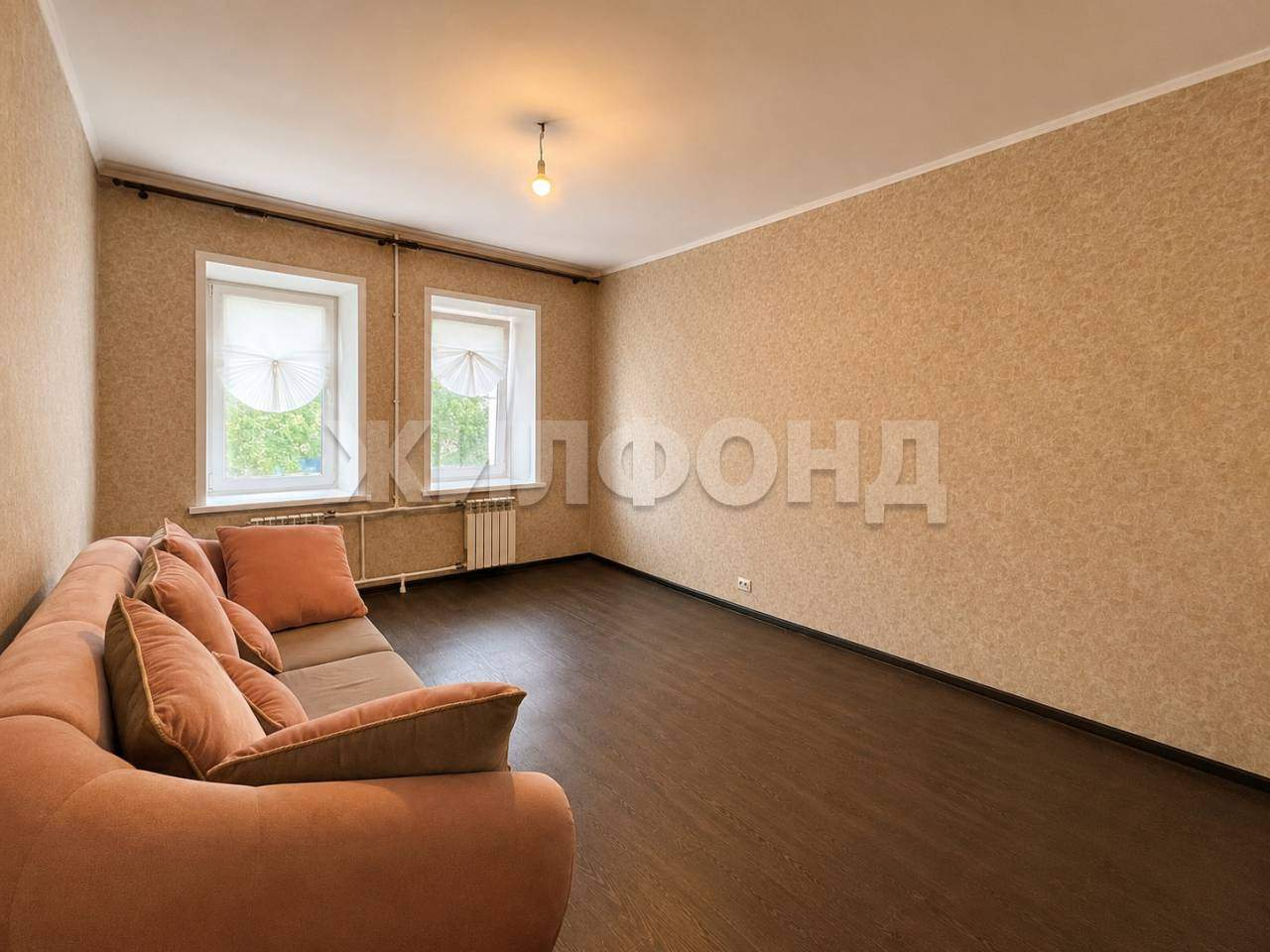 Квартира на продажу в Барнауле, Сизова улица, 43 фото №6