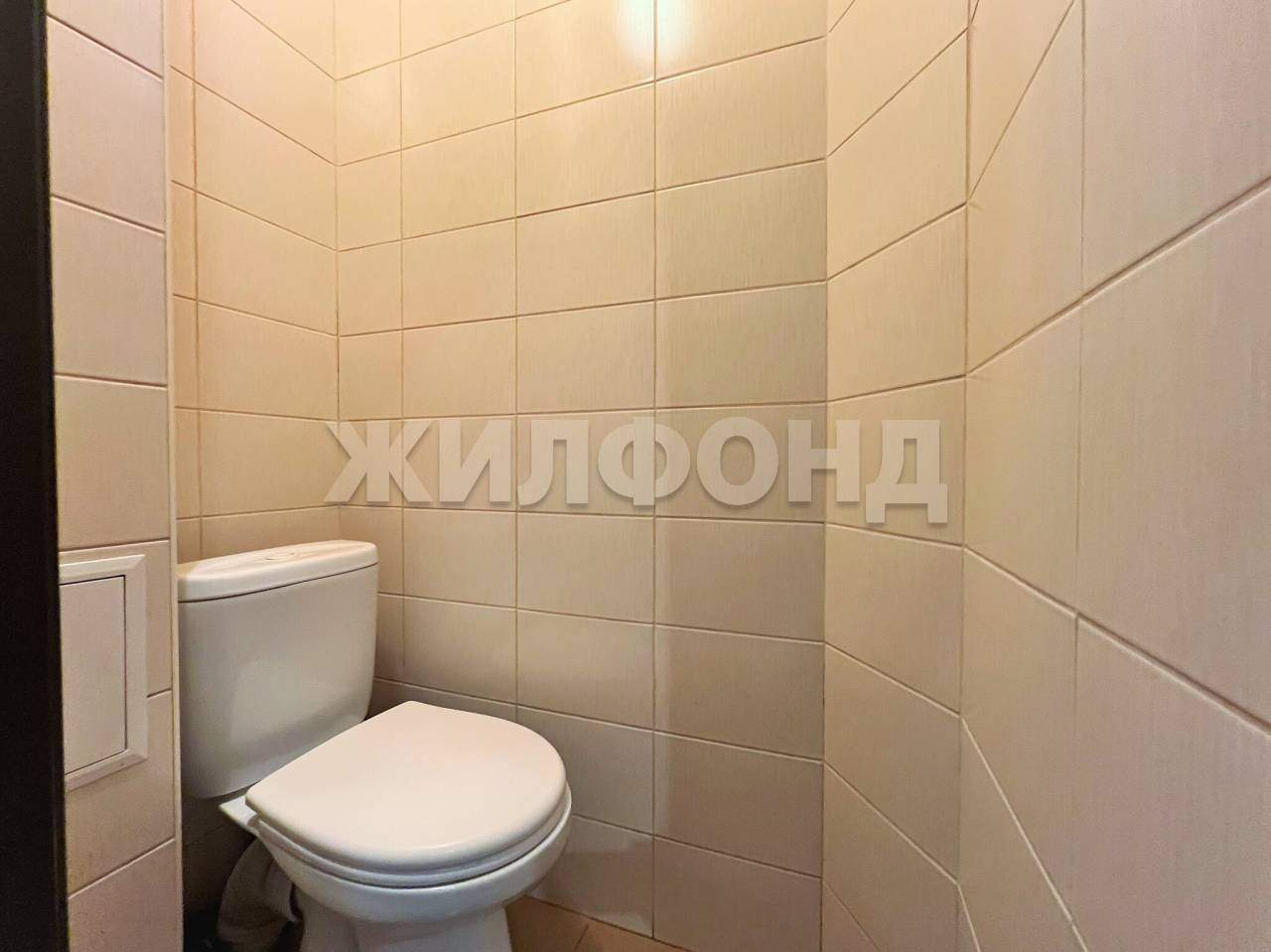 Квартира на продажу в Барнауле, Сизова улица, 43 фото №19