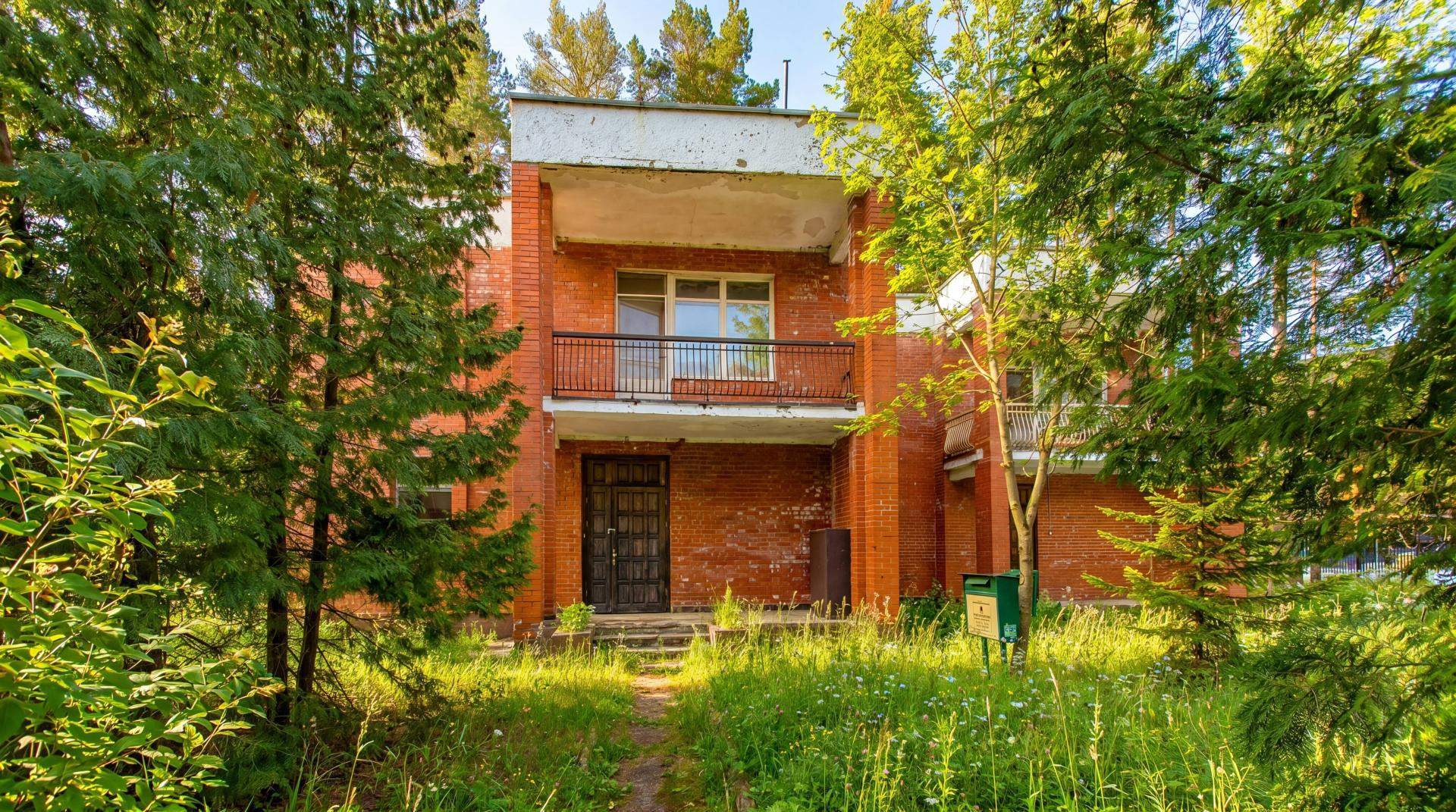 Участок на продажу в деревне Жуковка фото №1