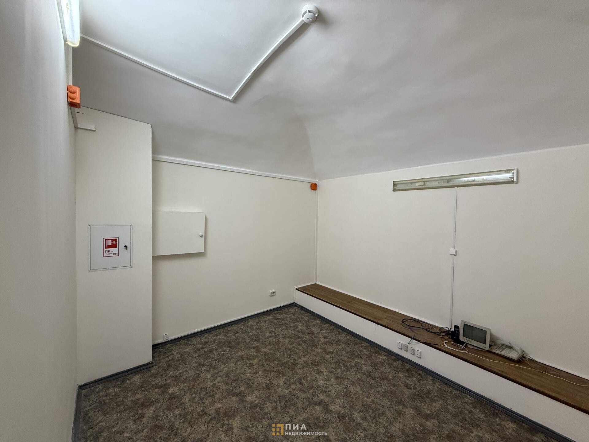 Сдам в аренду офис 104.7 м.кв.