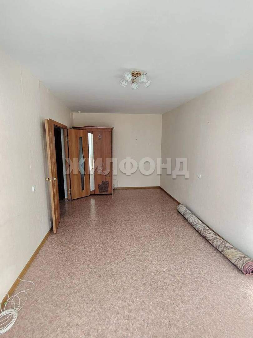 Квартира на продажу в Северске, Ленина улица, 124 фото №5