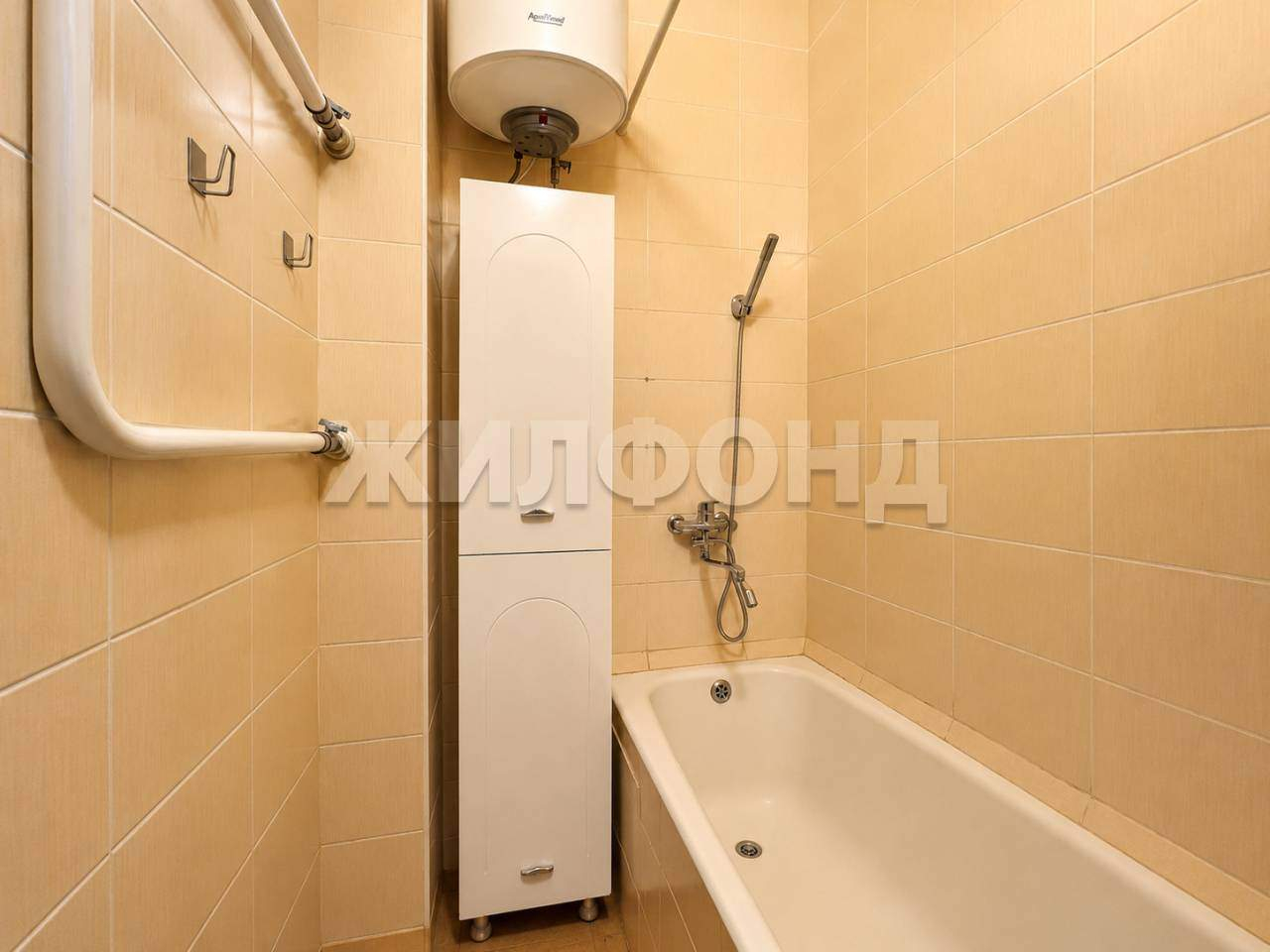 Квартира на продажу в Барнауле, Сизова улица, 43 фото №18