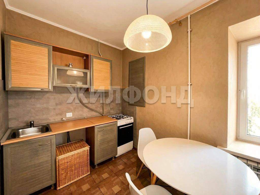 Квартира на продажу в Барнауле, Сизова улица, 43 фото №5