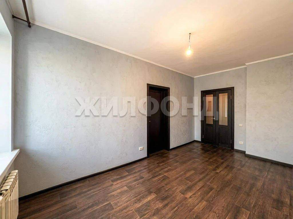 Квартира на продажу в Барнауле, Сизова улица, 43 фото №15