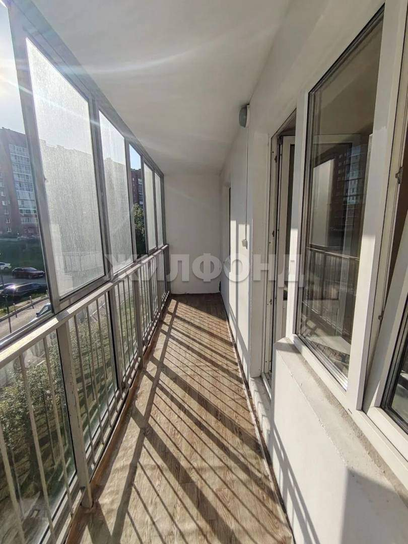 Квартира на продажу в Северске, Ленина улица, 124 фото №4