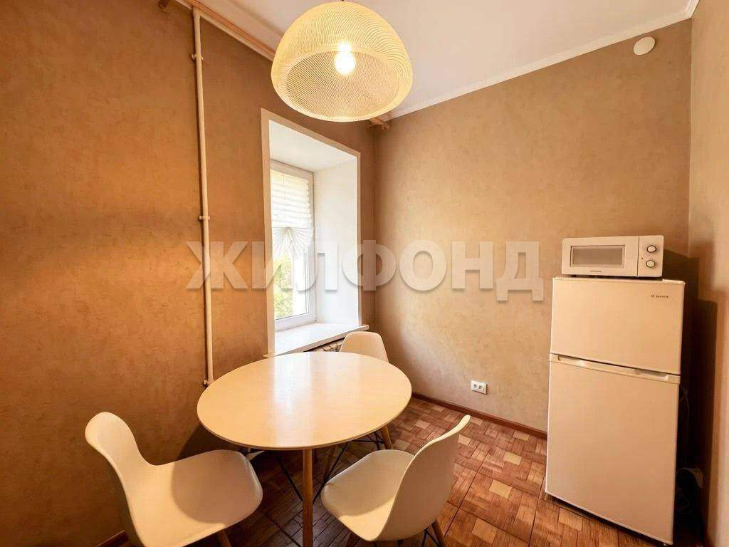 Квартира на продажу в Барнауле, Сизова улица, 43 фото №10
