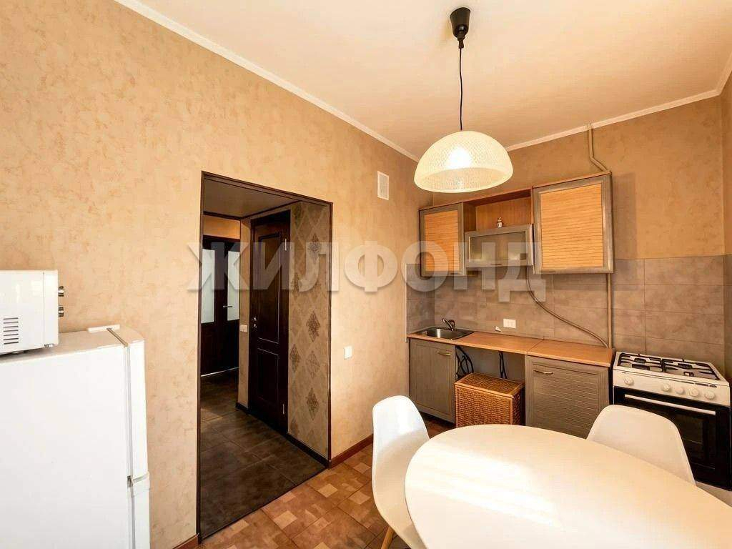 Квартира на продажу в Барнауле, Сизова улица, 43 фото №9