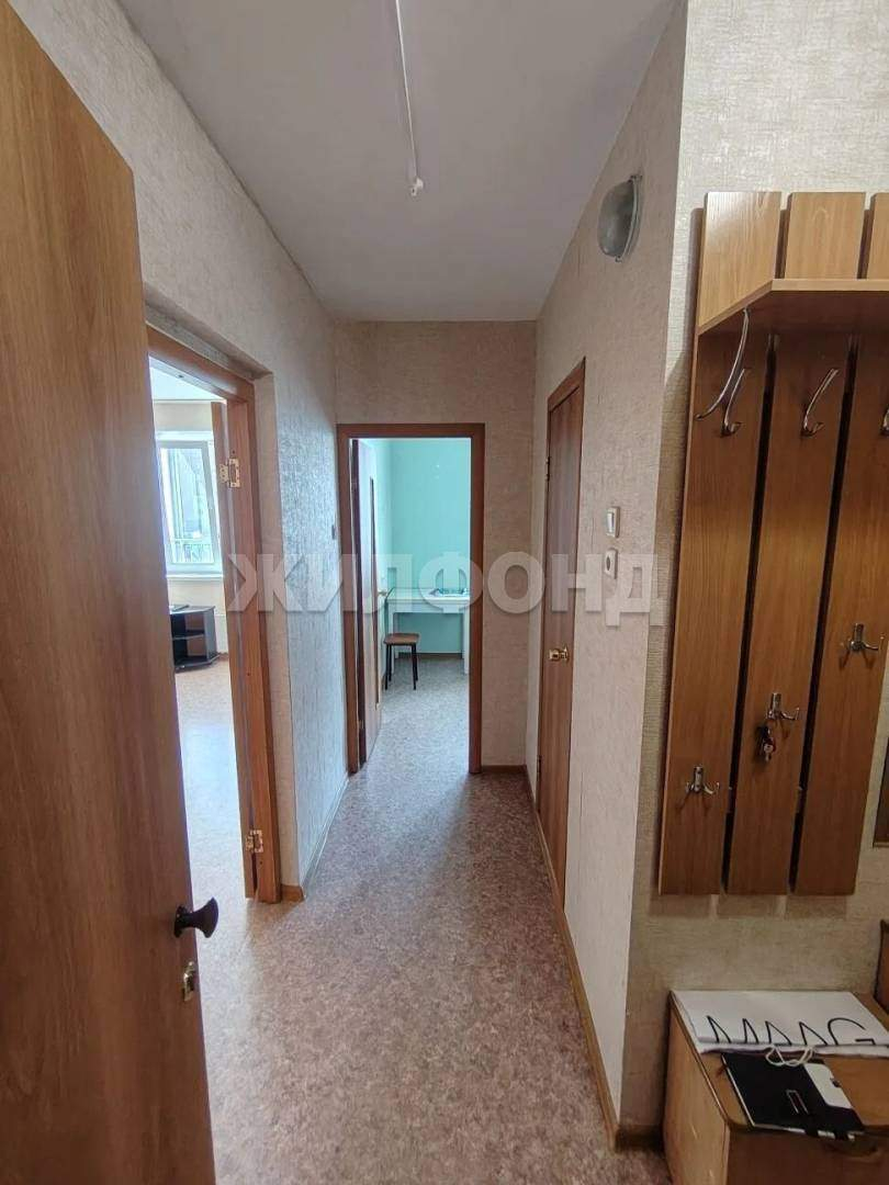 Квартира на продажу в Северске, Ленина улица, 124 фото №8