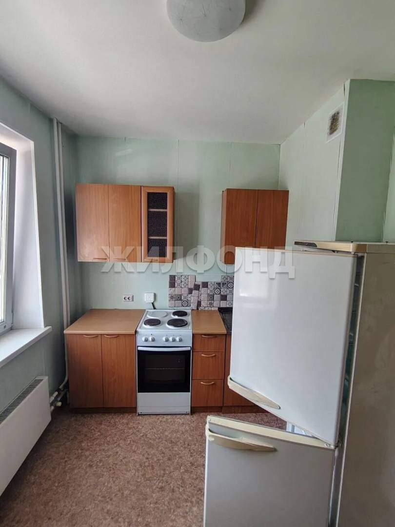 Квартира на продажу в Северске, Ленина улица, 124 фото №2