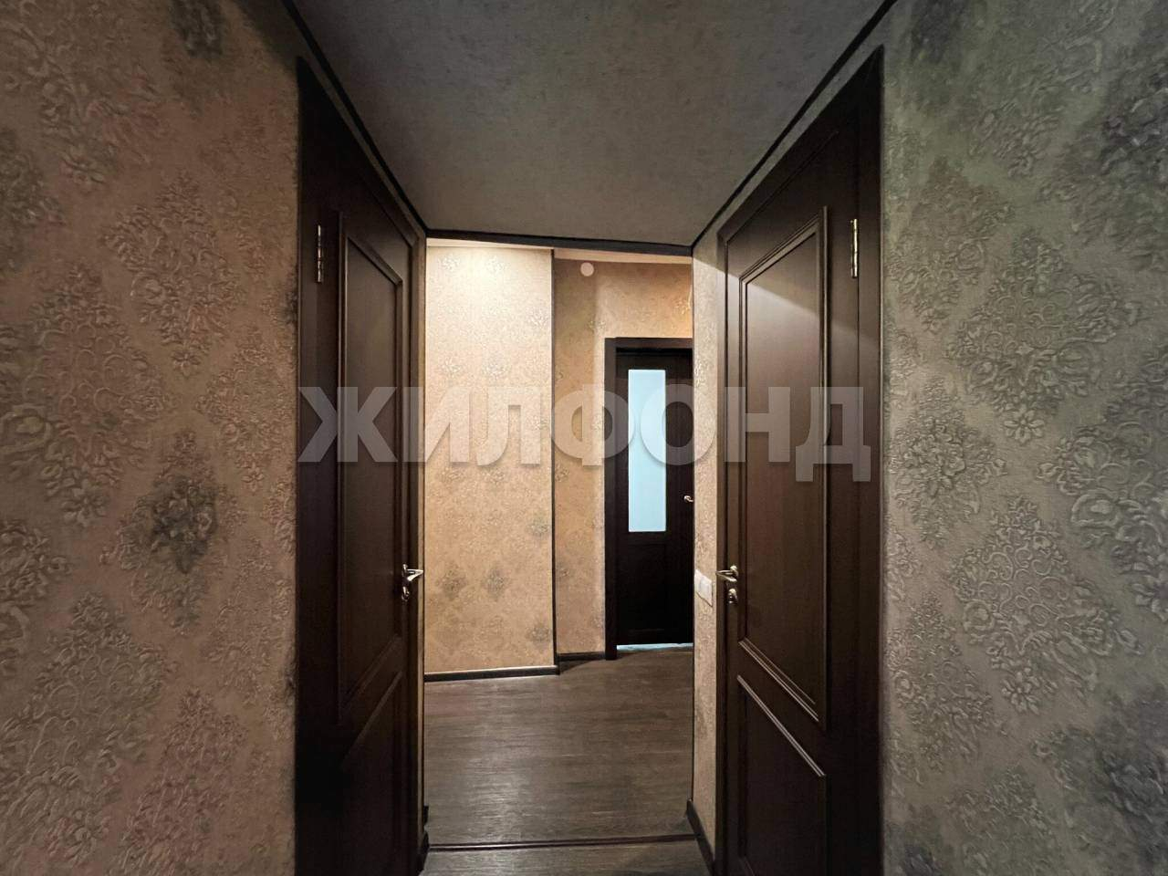Квартира на продажу в Барнауле, Сизова улица, 43 фото №20