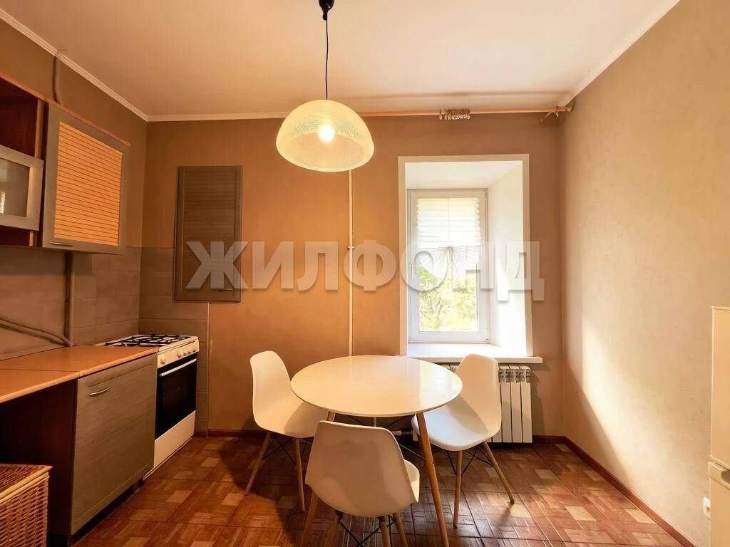 Квартира на продажу в Барнауле, Сизова улица, 43 фото №1