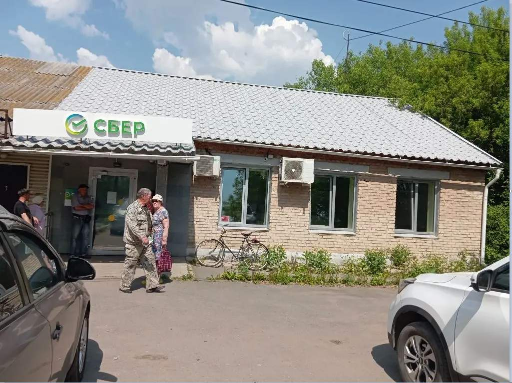 Офис на продажу в Копейске, Черняховского улица, 23 фото №0