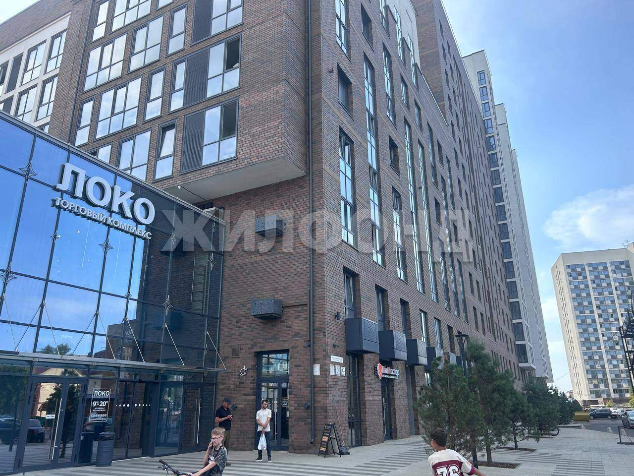 Квартира на продажу в Барнауле, Строителей проспект, 18/1 фото №14