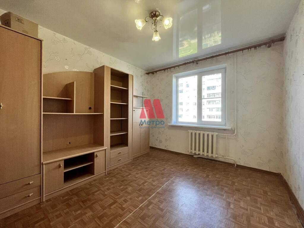 Квартира на продажу в Кострома, Студенческий проезд, 31 фото №4