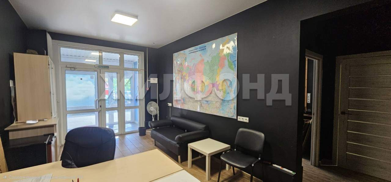 Продам помещение свободного назначения 40 м.кв.