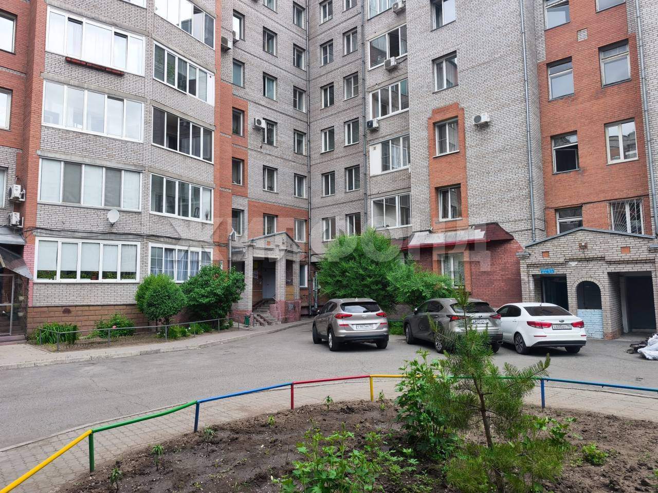Квартира на продажу в Абакане, Карла Маркса ул., 44 фото №18