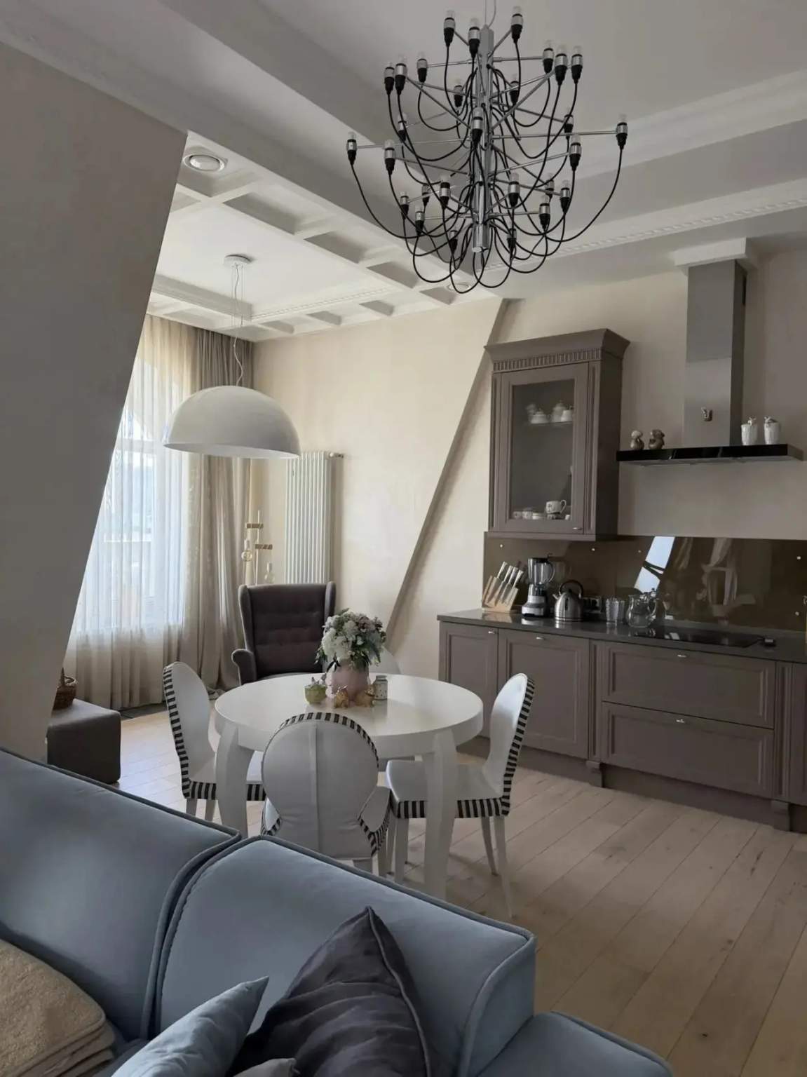 Квартира на продажу в Казане, Касаткина улица, 11 фото №15