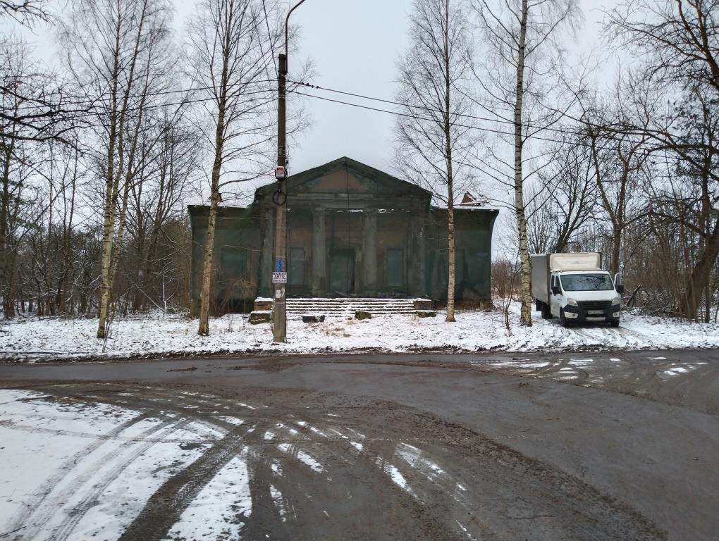 Продам торговое помещение 254.7 м.кв.