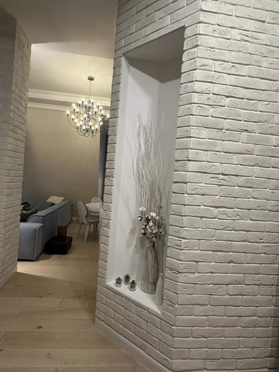 Квартира на продажу в Казане, Касаткина улица, 11 фото №22