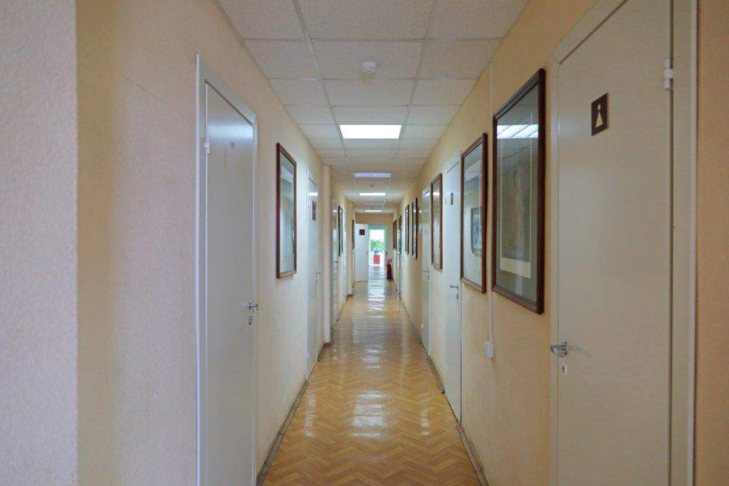 Продам производственное помещение 9815.2 м.кв.