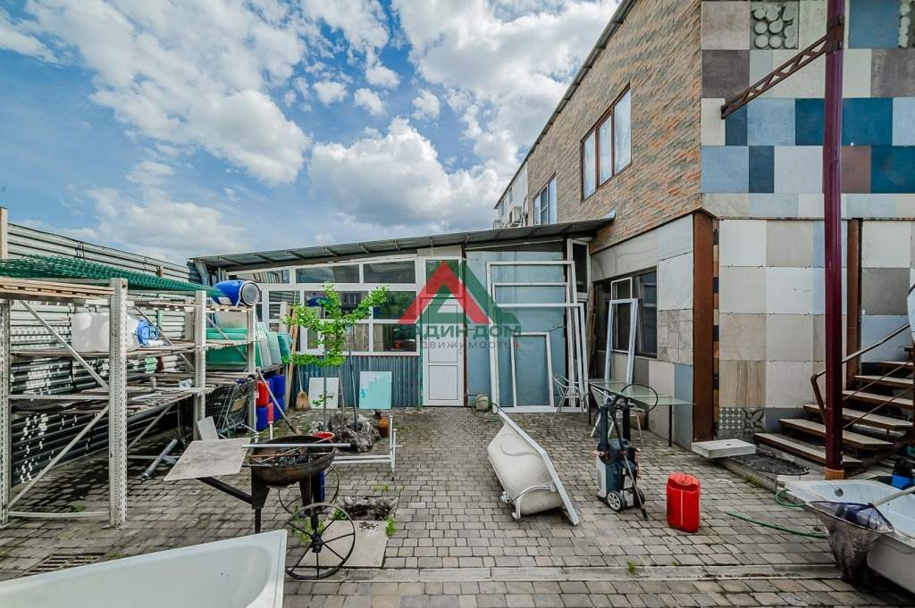 Готовый бизнес на продажу в Краснодаре, Российская улица, 259 фото №17