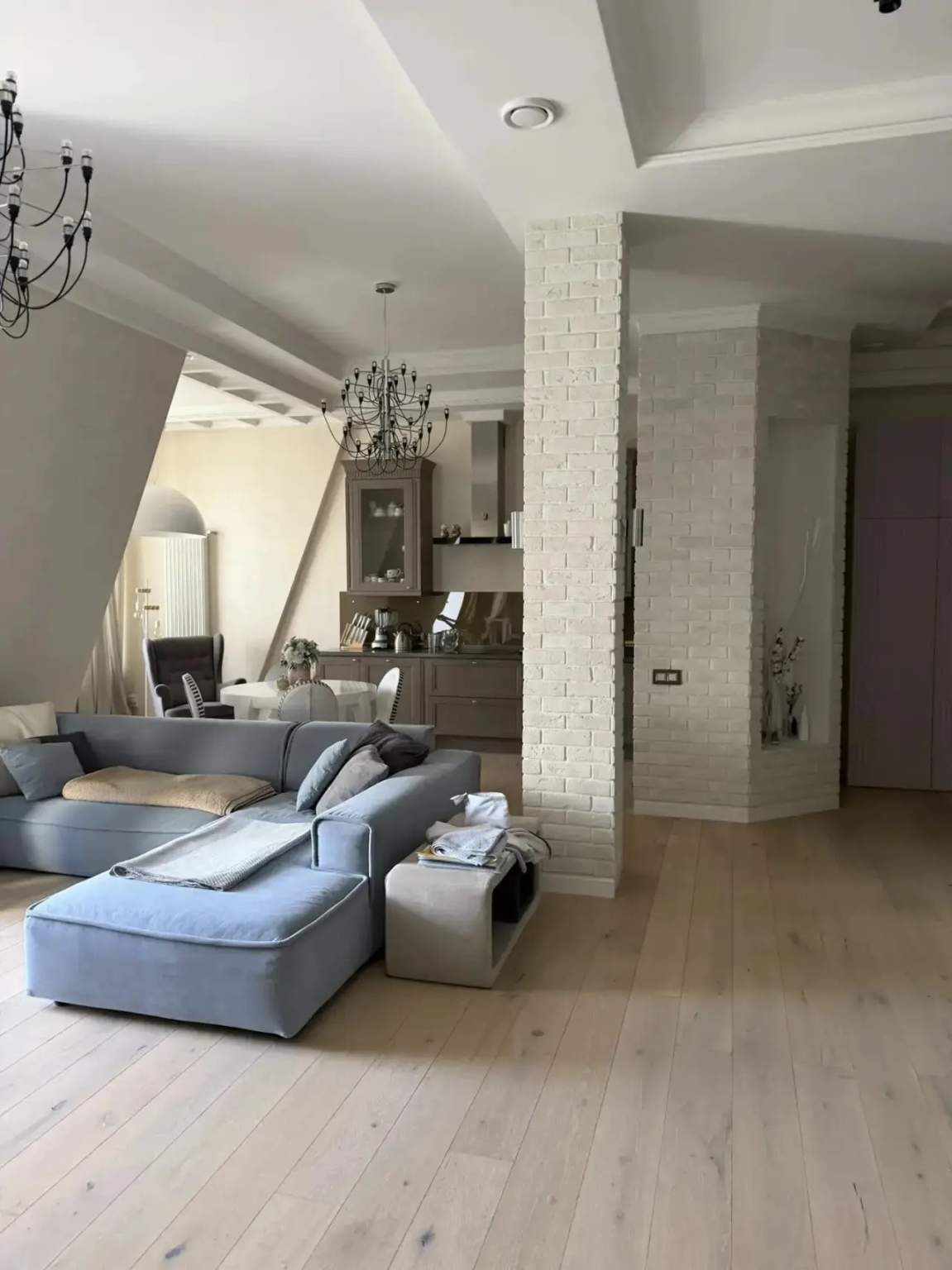 Квартира на продажу в Казане, Касаткина улица, 11 фото №16