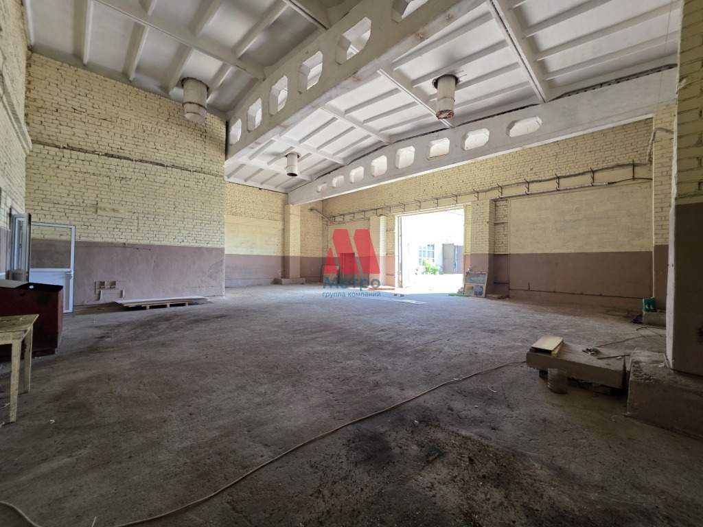 Сдам в аренду помещение свободного назначения 315 м.кв.