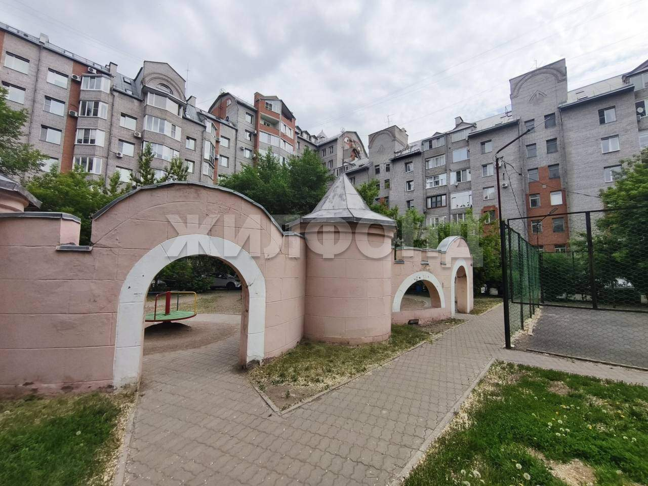 Квартира на продажу в Абакане, Карла Маркса ул., 44 фото №20