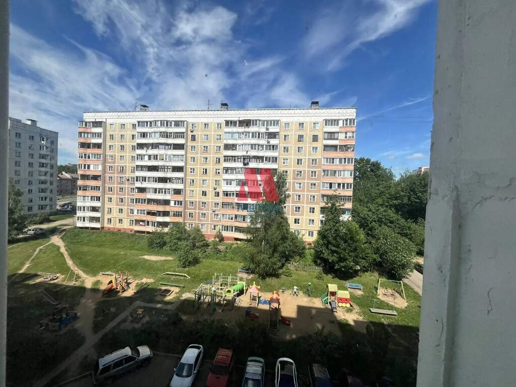 Квартира на продажу в Кострома, Студенческий проезд, 31 фото №11