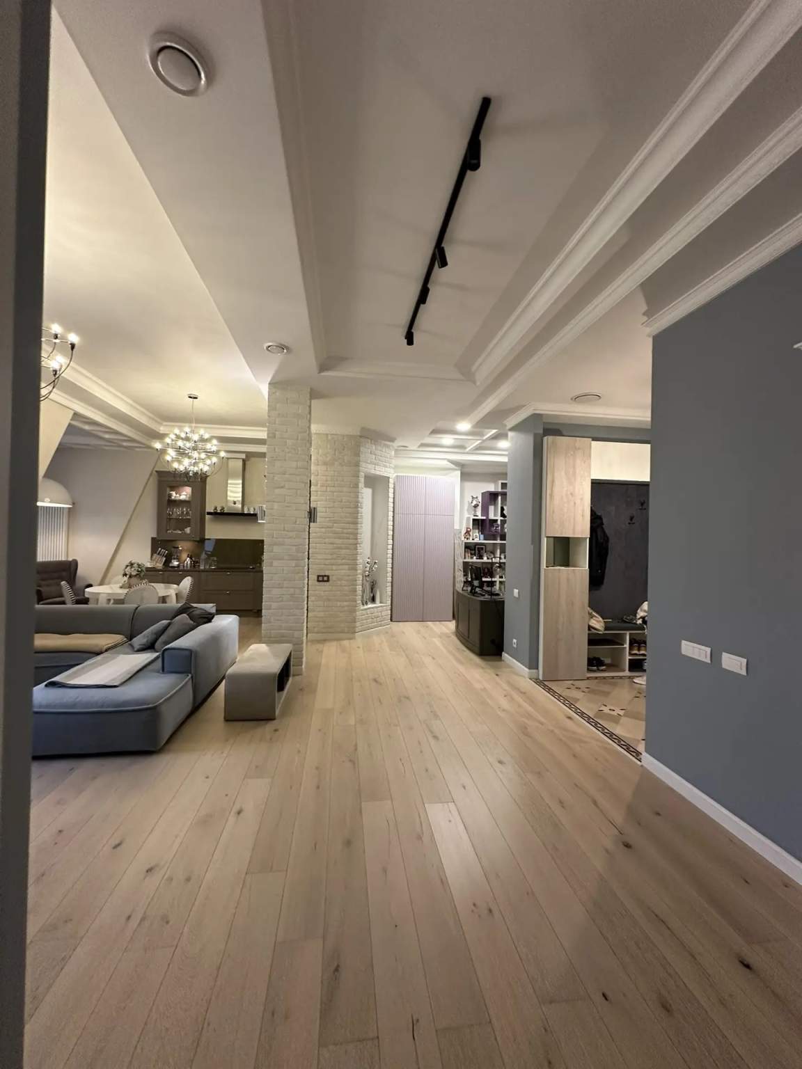 Квартира на продажу в Казане, Касаткина улица, 11 фото №21