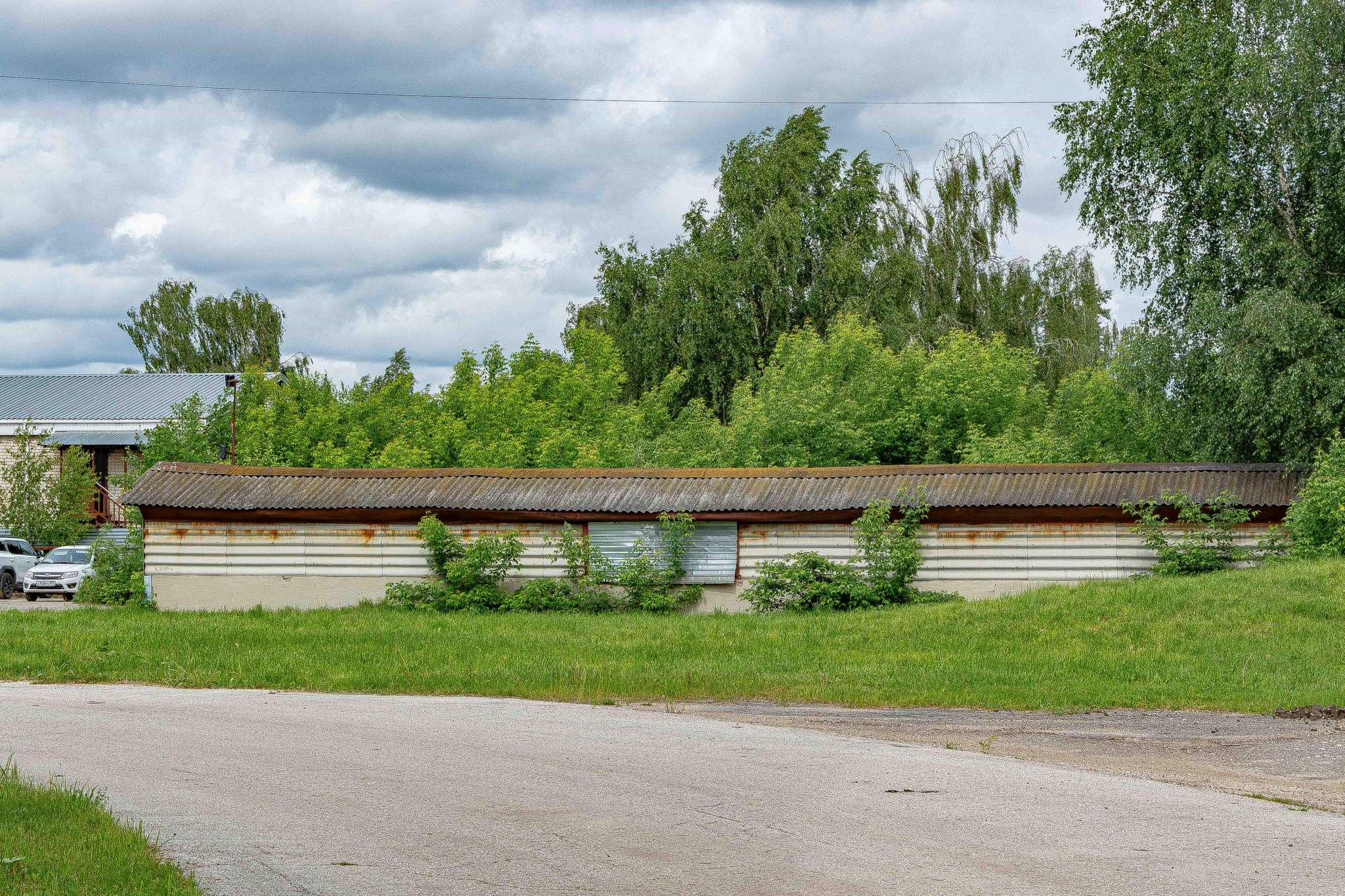 Продам торговое помещение 653.2 м.кв.