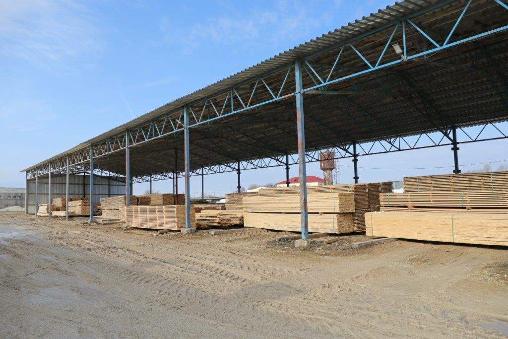 Продам производственное помещение 9815.2 м.кв.