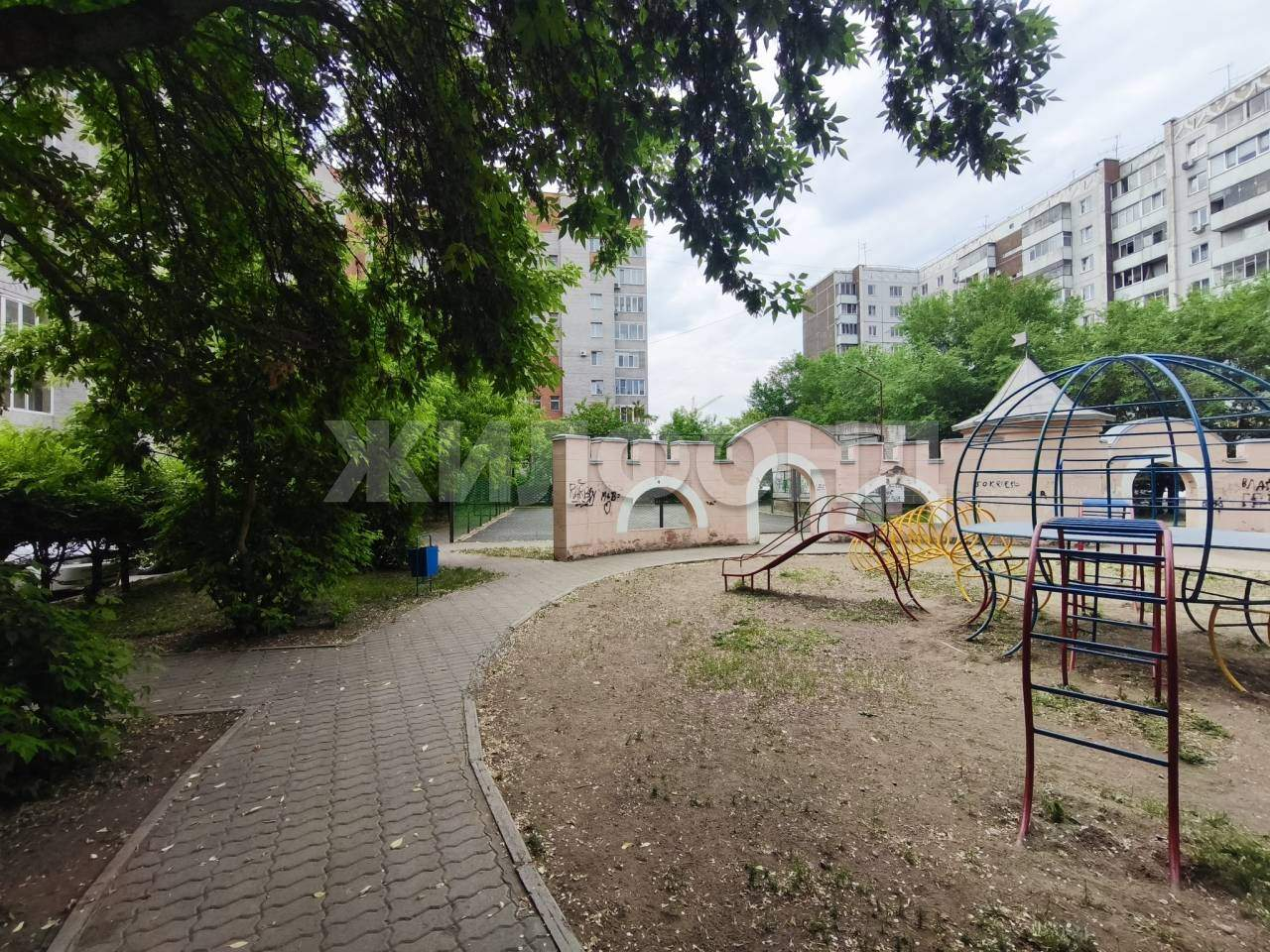 Квартира на продажу в Абакане, Карла Маркса ул., 44 фото №22
